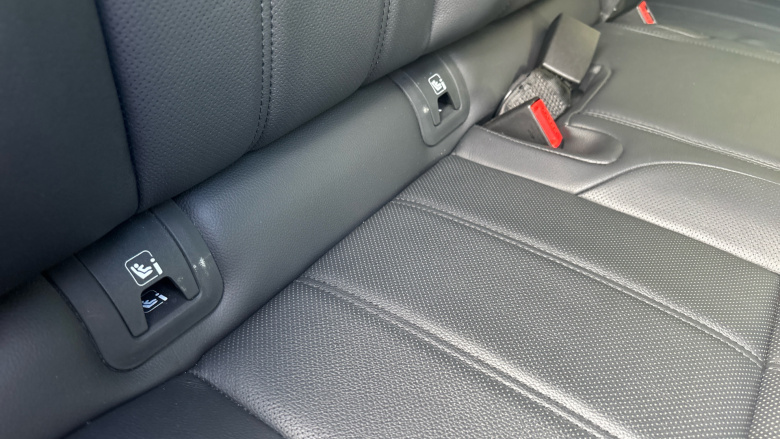 Land Rover Range Rover Evoque 2.0 D200 Dynamic SE 5dr Auto Diesel Hatchback